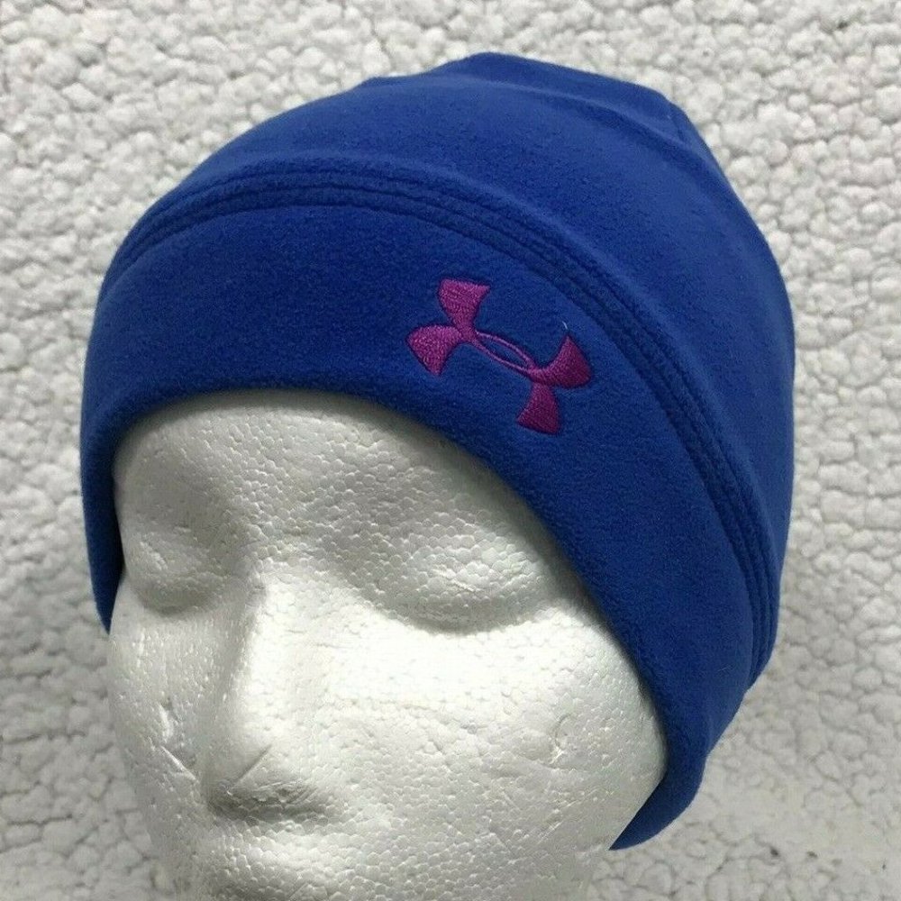 Under Armour Storm Girls Youth Beanie